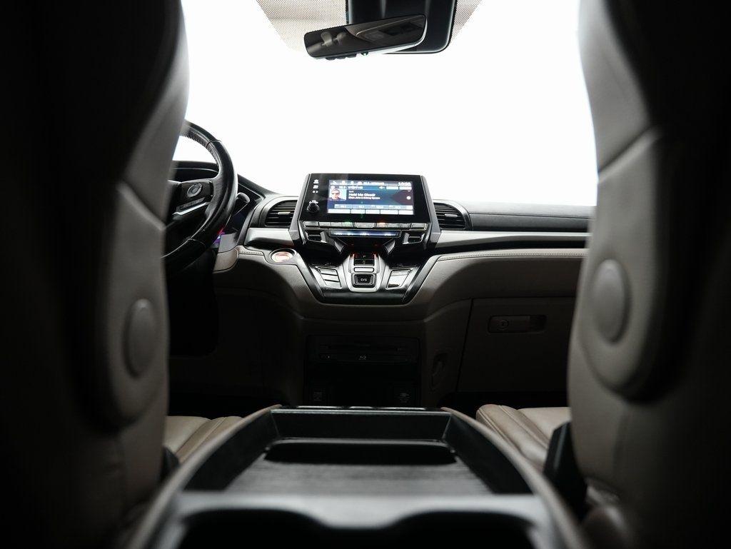 Honda Odyssey EX-L Auto 2020