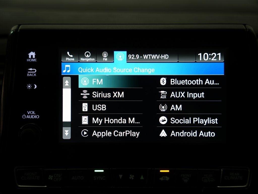 Honda Odyssey EX-L Auto 2020