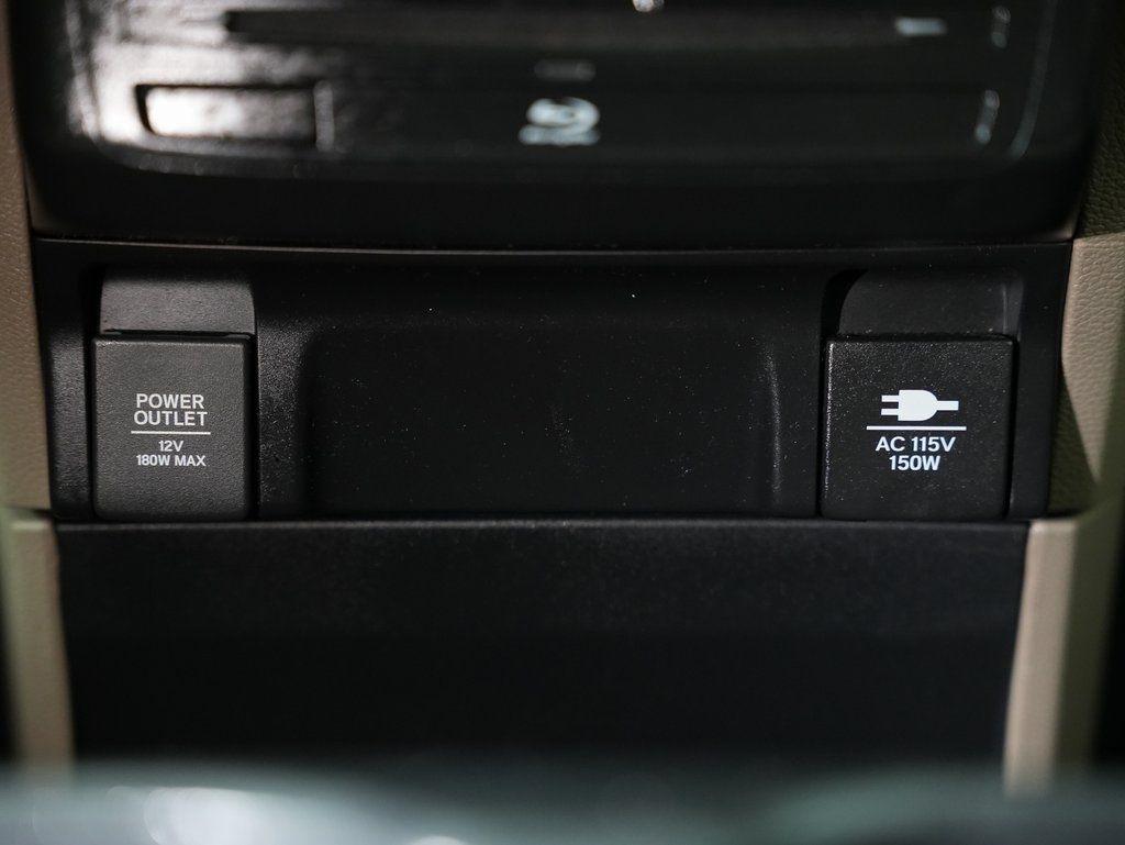 Honda Odyssey EX-L Auto 2020