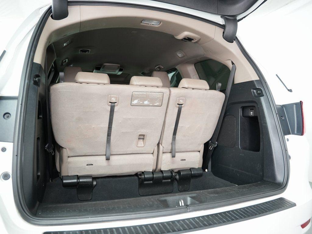 Honda Odyssey EX-L Auto 2020