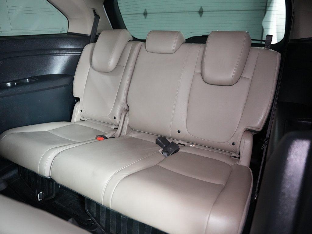 Honda Odyssey EX-L Auto 2020