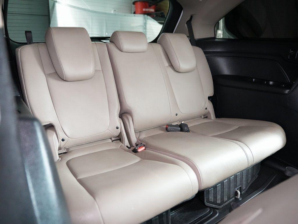 Honda Odyssey EX-L Auto 2020