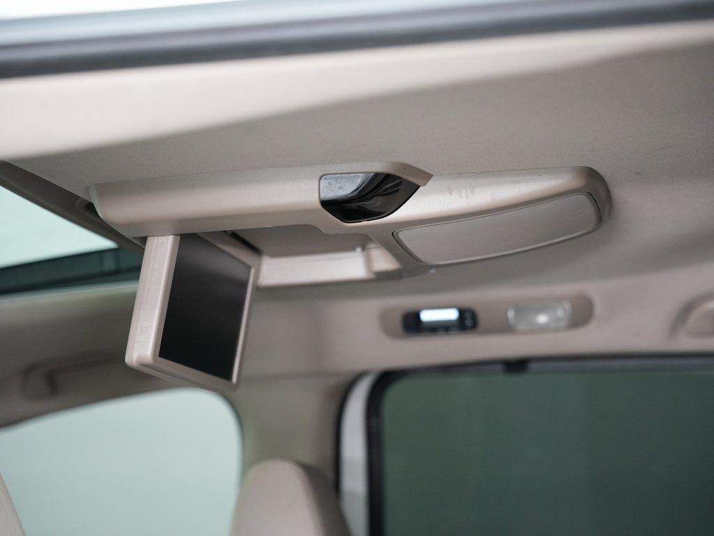 Honda Odyssey EX-L Auto 2020