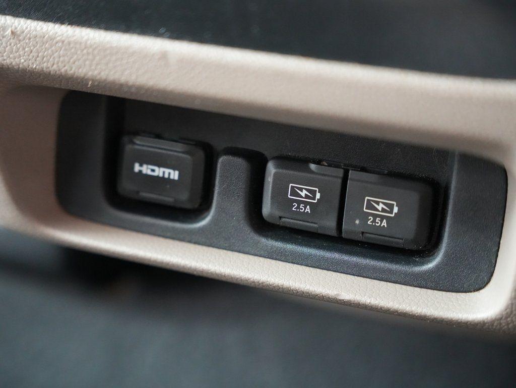 Honda Odyssey EX-L Auto 2020