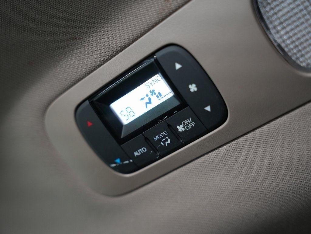 Honda Odyssey EX-L Auto 2020