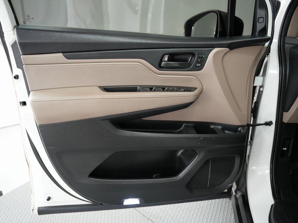 Honda Odyssey EX-L Auto 2020