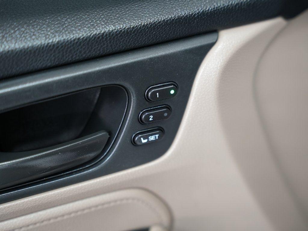 Honda Odyssey EX-L Auto 2020