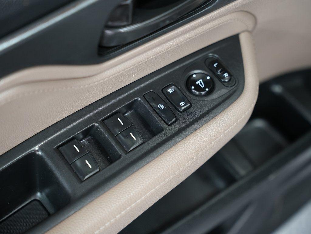 Honda Odyssey EX-L Auto 2020