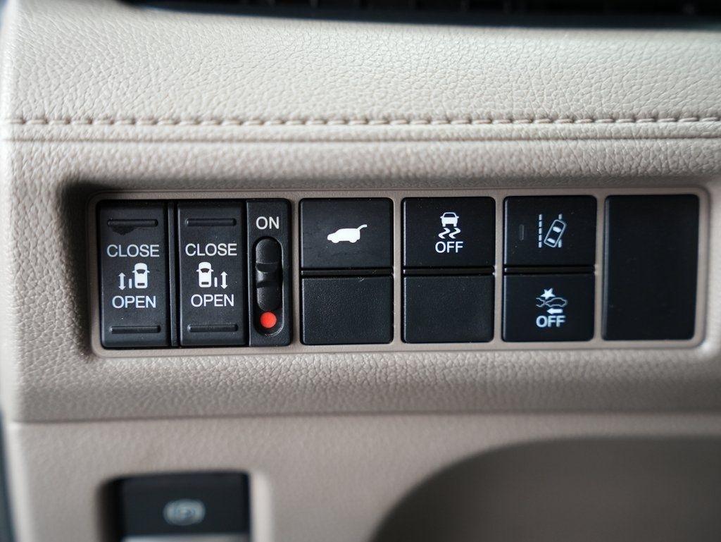 Honda Odyssey EX-L Auto 2020