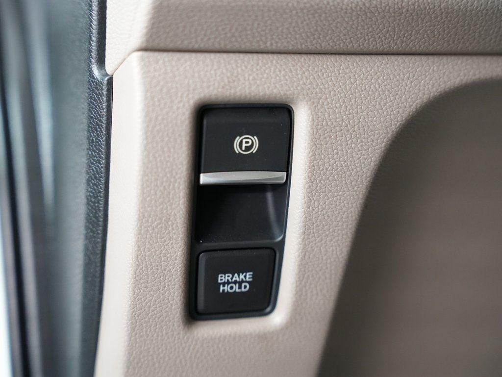 Honda Odyssey EX-L Auto 2020