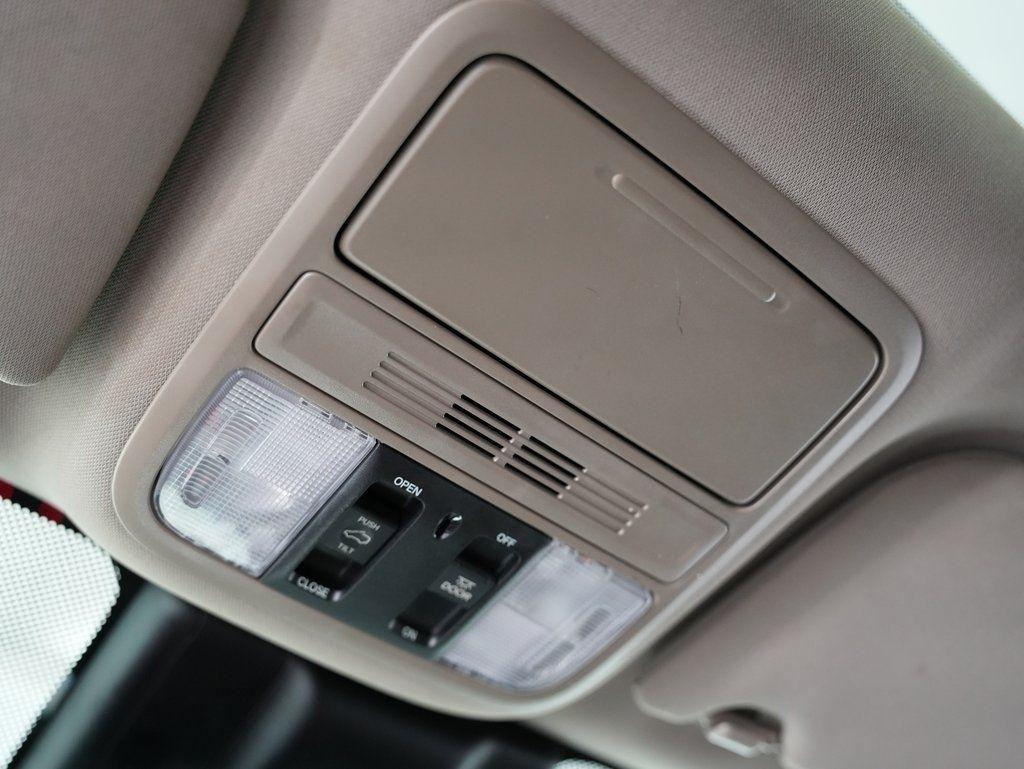 Honda Odyssey EX-L Auto 2020