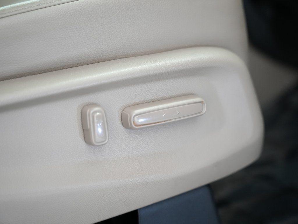 Honda Odyssey EX-L Auto 2020