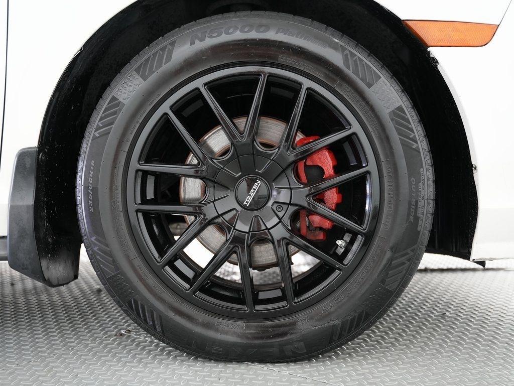 Honda Odyssey EX-L Auto 2020