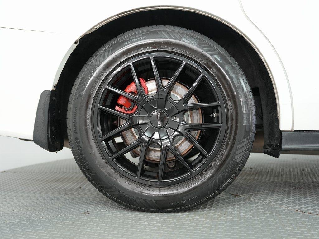 Honda Odyssey EX-L Auto 2020