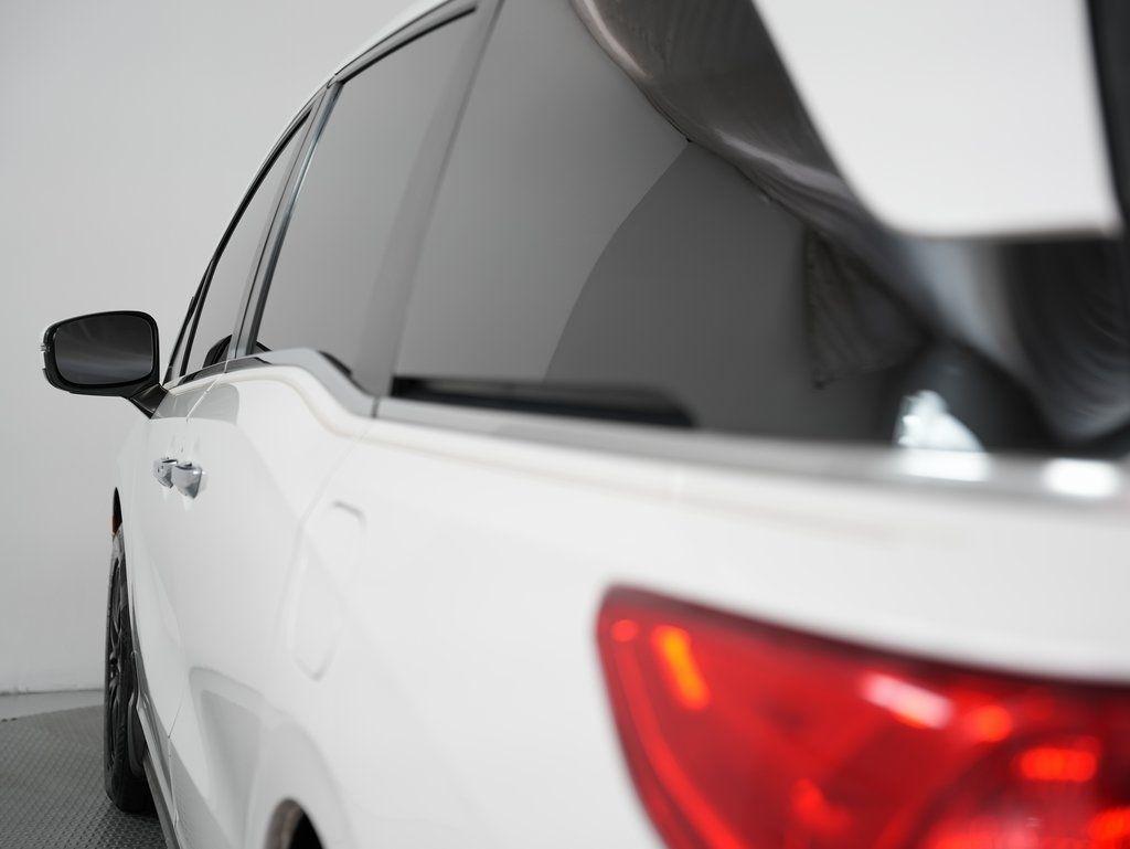 Honda Odyssey EX-L Auto 2020