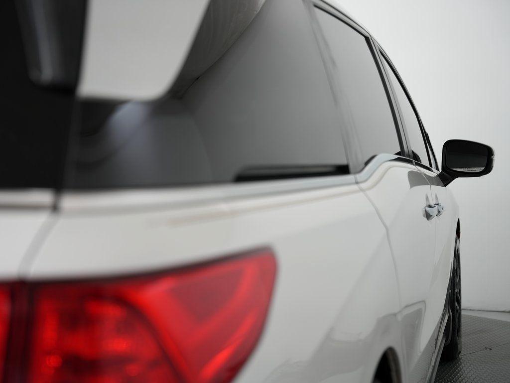 Honda Odyssey EX-L Auto 2020