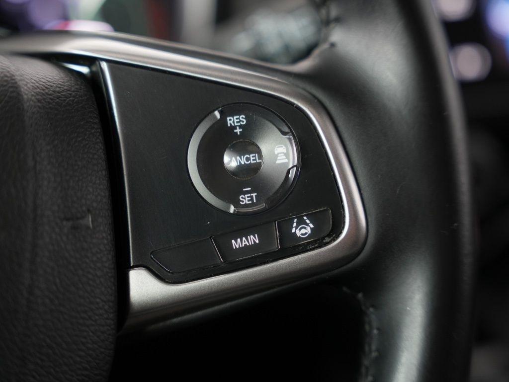 Honda CR-V EX-L 2WD 2018