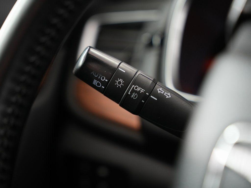 Honda CR-V EX-L 2WD 2018