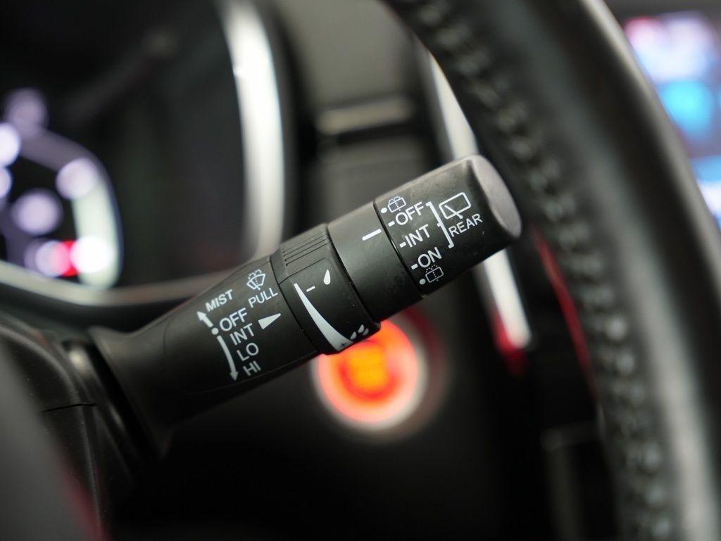 Honda CR-V EX-L 2WD 2018