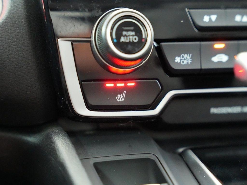 Honda CR-V EX-L 2WD 2018