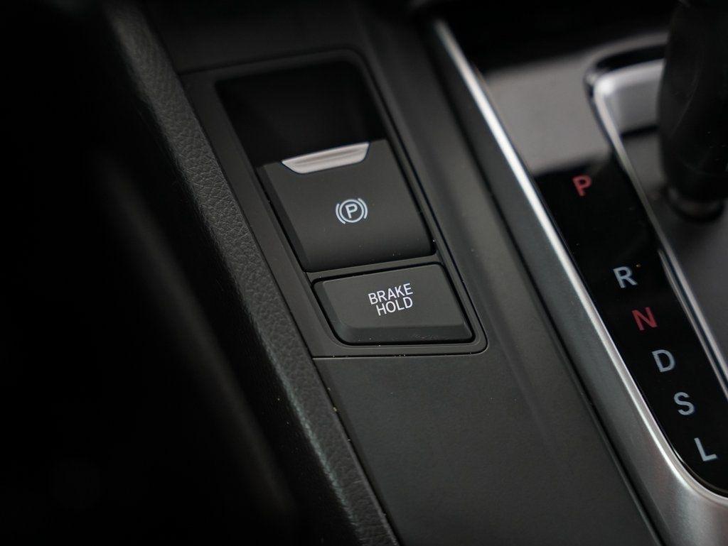 Honda CR-V EX-L 2WD 2018