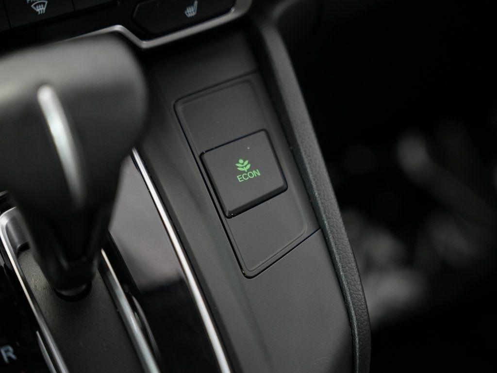 Honda CR-V EX-L 2WD 2018