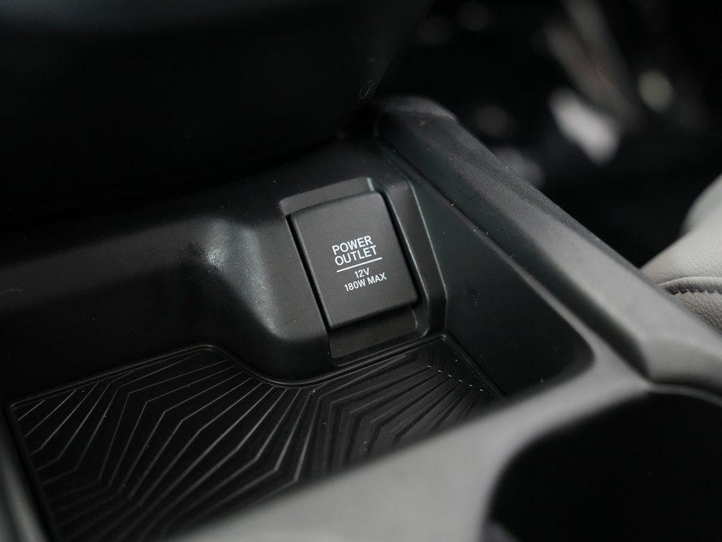 Honda CR-V EX-L 2WD 2018