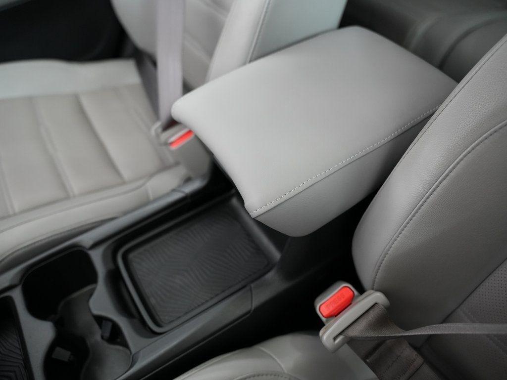 Honda CR-V EX-L 2WD 2018