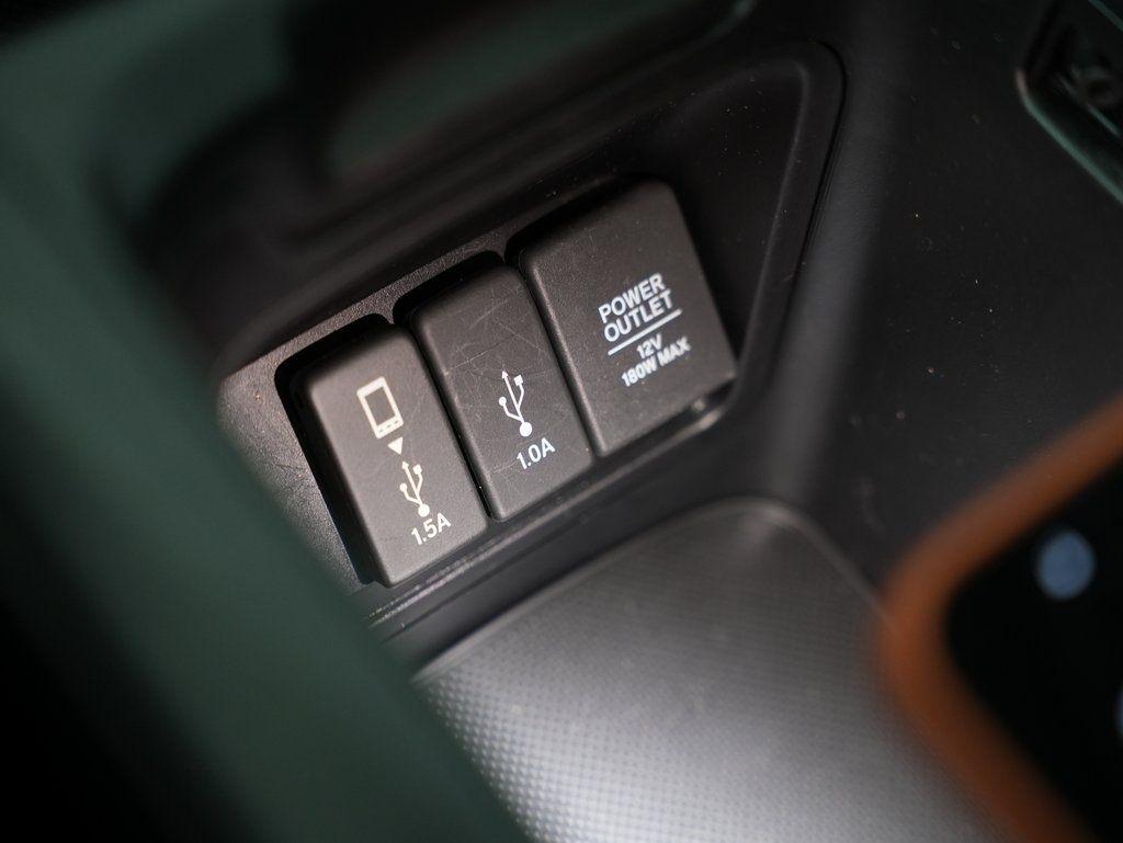 Honda CR-V EX-L 2WD 2018