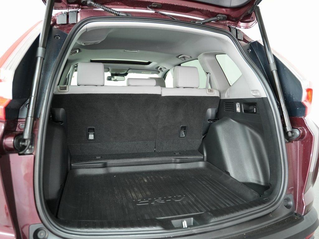 Honda CR-V EX-L 2WD 2018