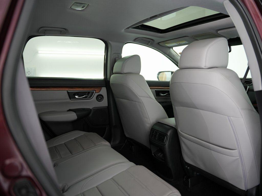 Honda CR-V EX-L 2WD 2018