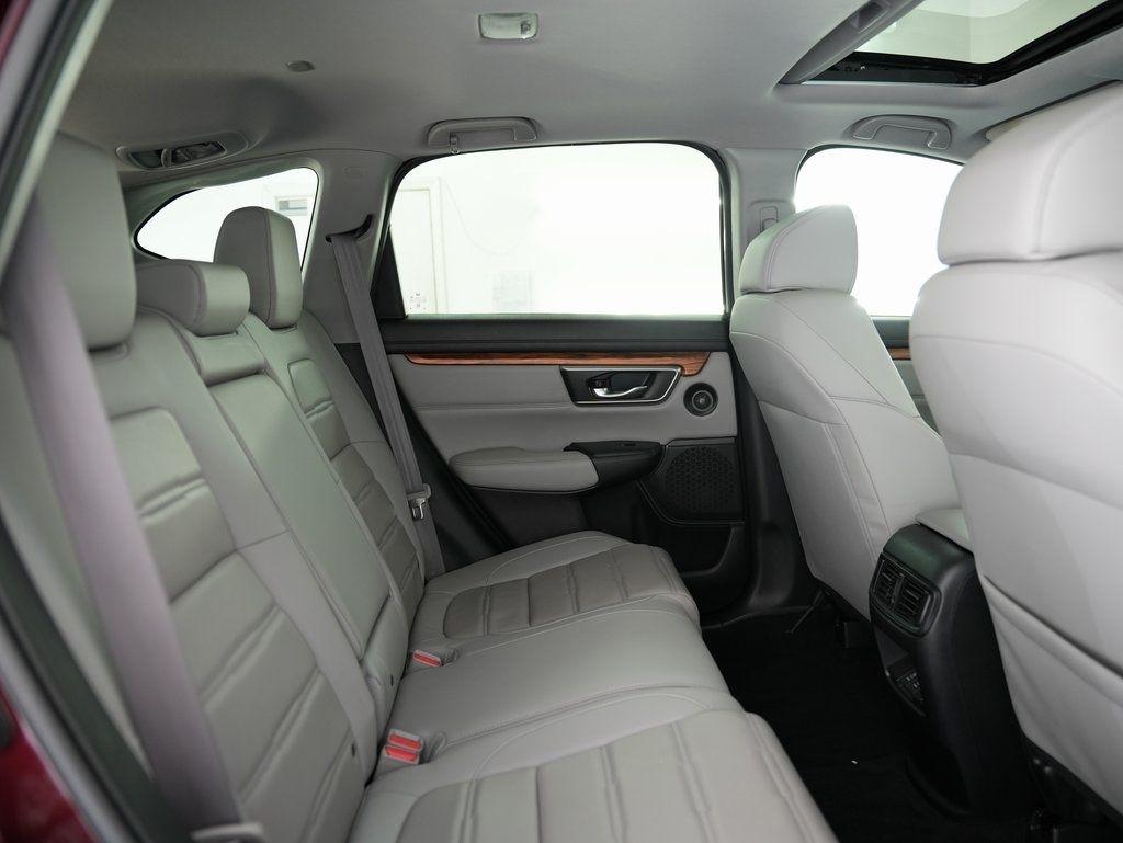 Honda CR-V EX-L 2WD 2018