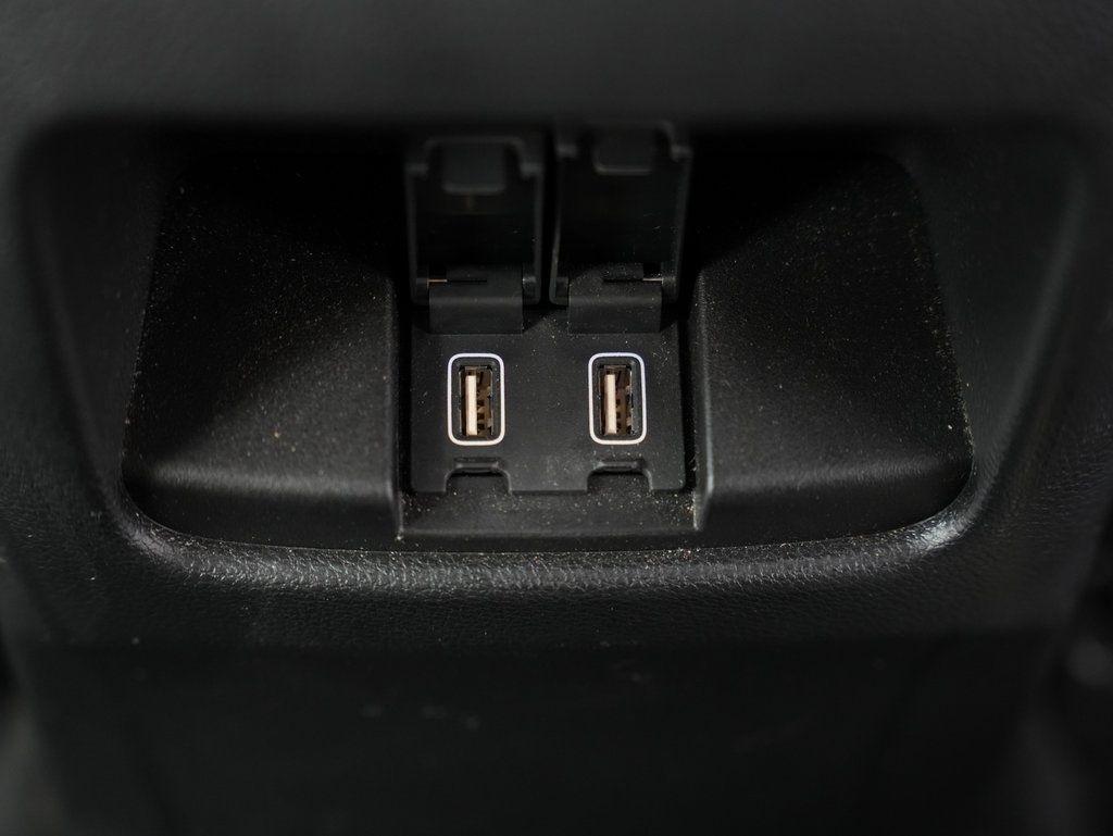 Honda CR-V EX-L 2WD 2018