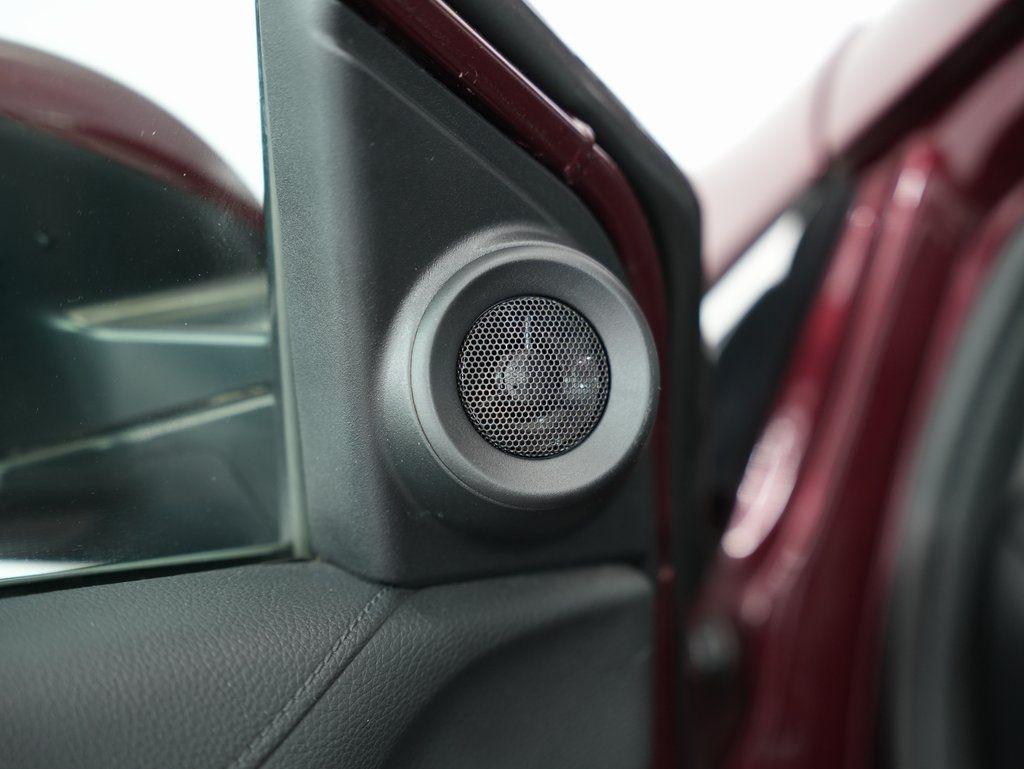 Honda CR-V EX-L 2WD 2018