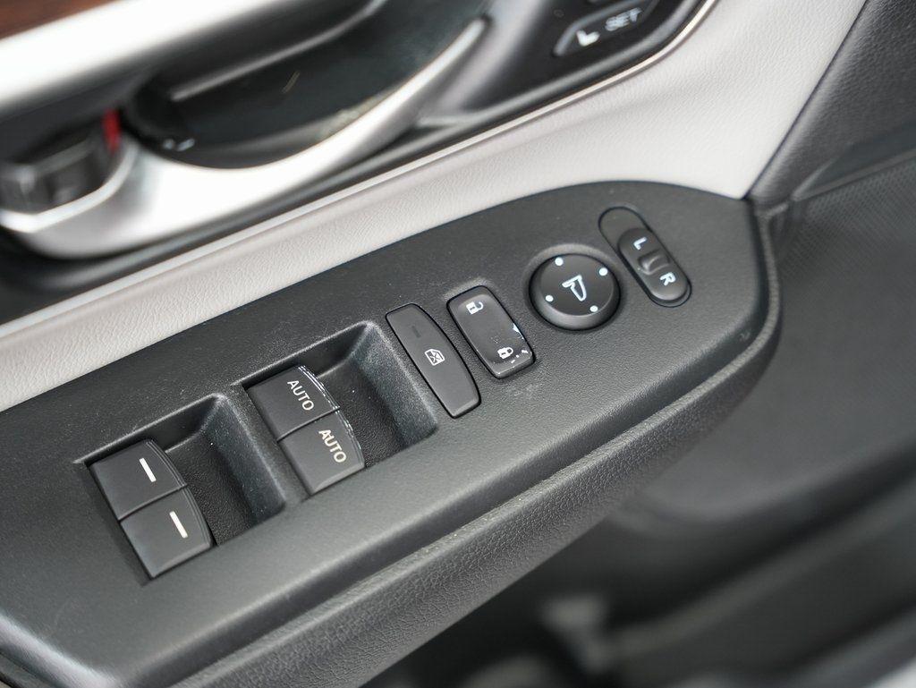 Honda CR-V EX-L 2WD 2018