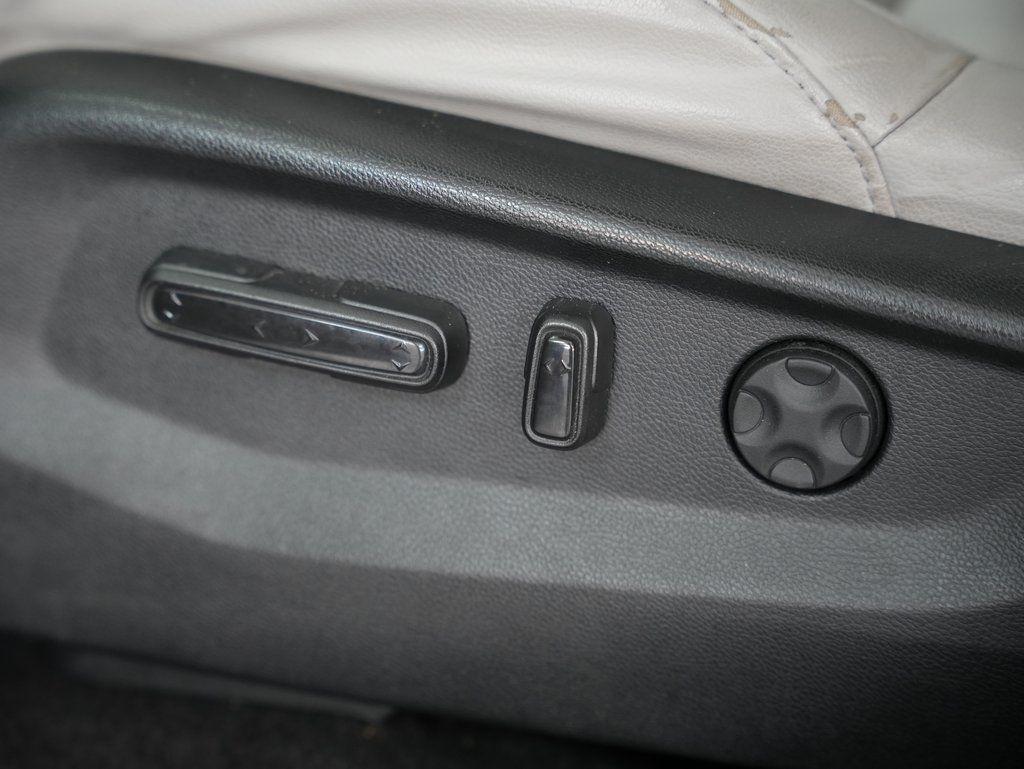 Honda CR-V EX-L 2WD 2018