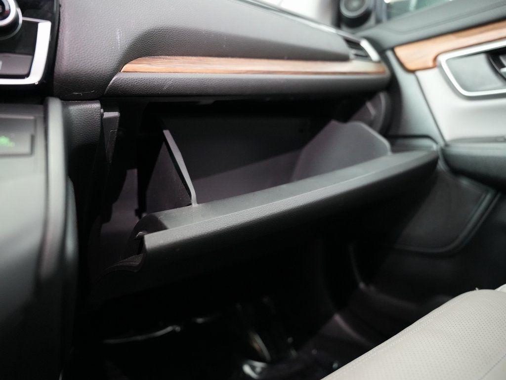 Honda CR-V EX-L 2WD 2018