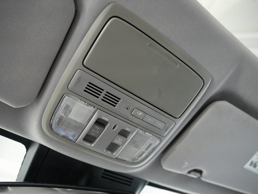 Honda CR-V EX-L 2WD 2018