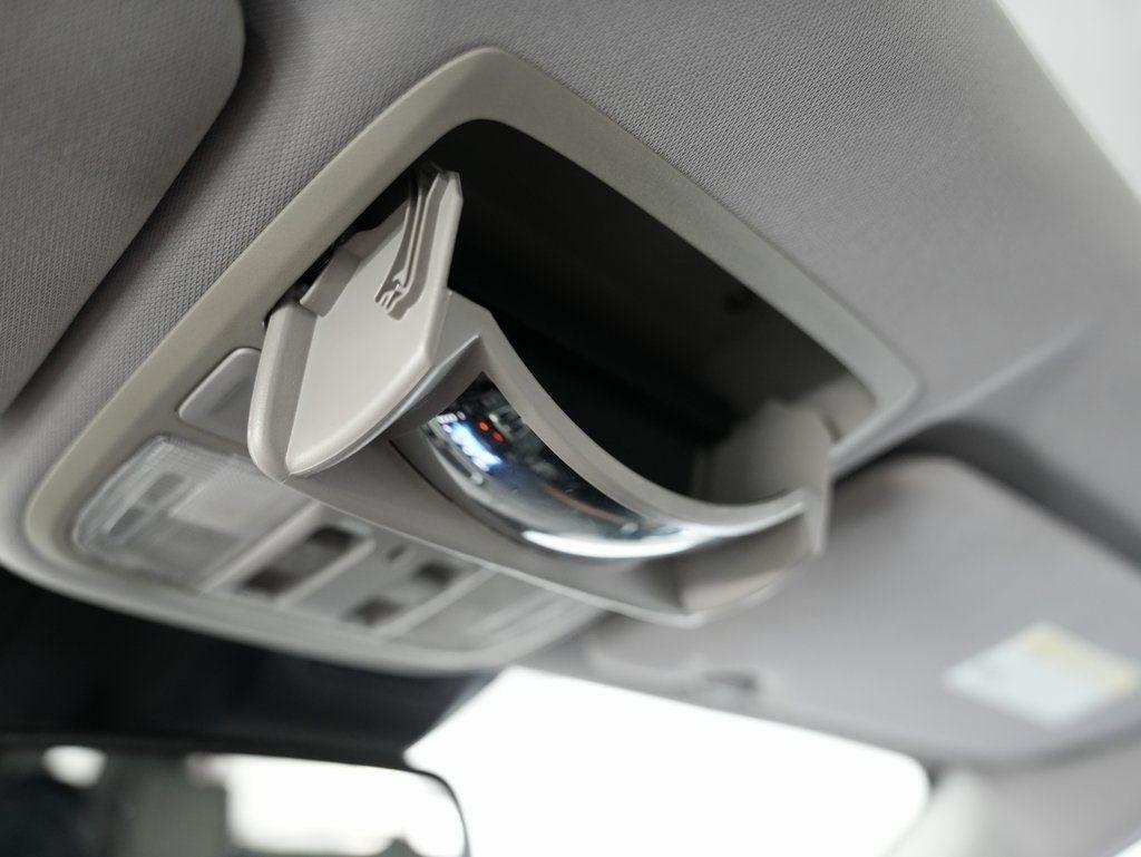 Honda CR-V EX-L 2WD 2018