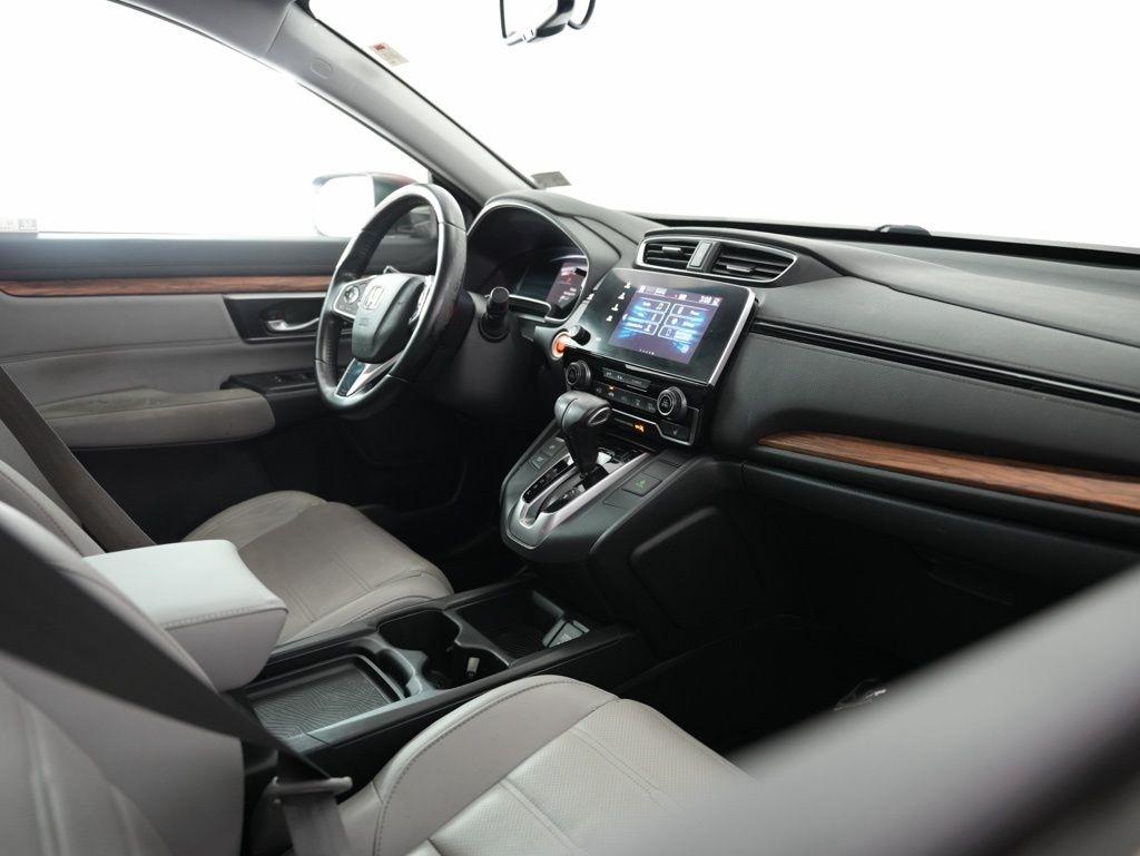 Honda CR-V EX-L 2WD 2018