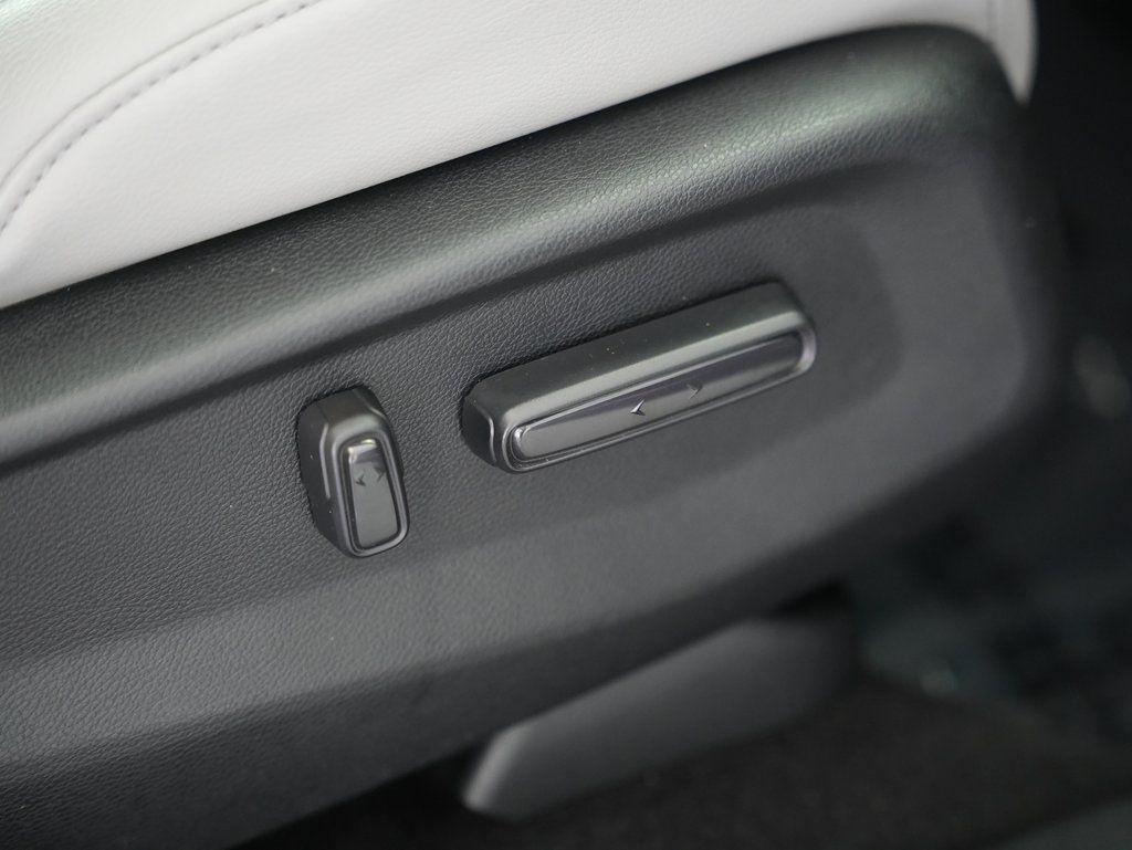 Honda CR-V EX-L 2WD 2018