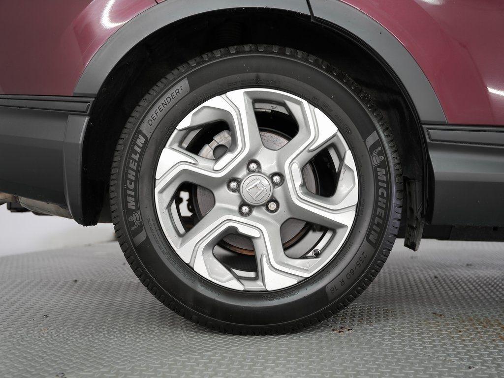 Honda CR-V EX-L 2WD 2018