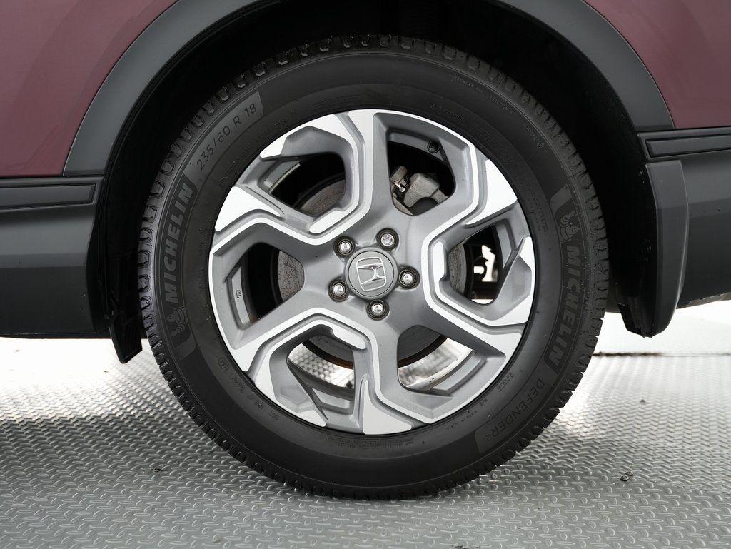 Honda CR-V EX-L 2WD 2018