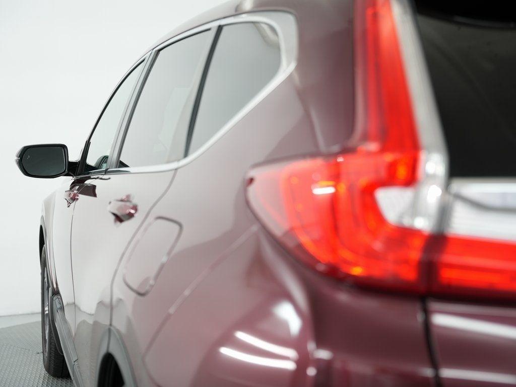 Honda CR-V EX-L 2WD 2018