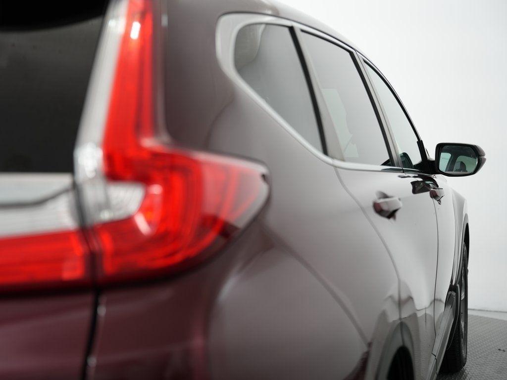 Honda CR-V EX-L 2WD 2018