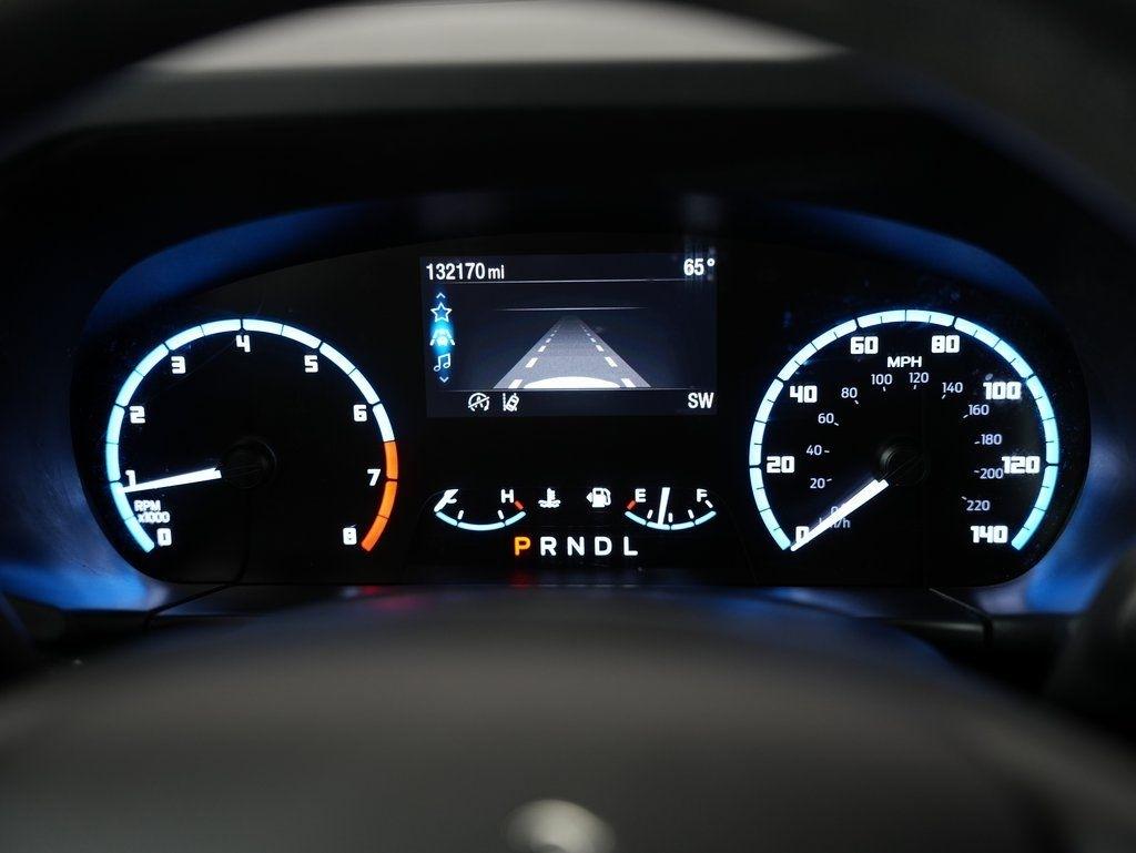 Ford Bronco Sport Big Bend 4x4 2021