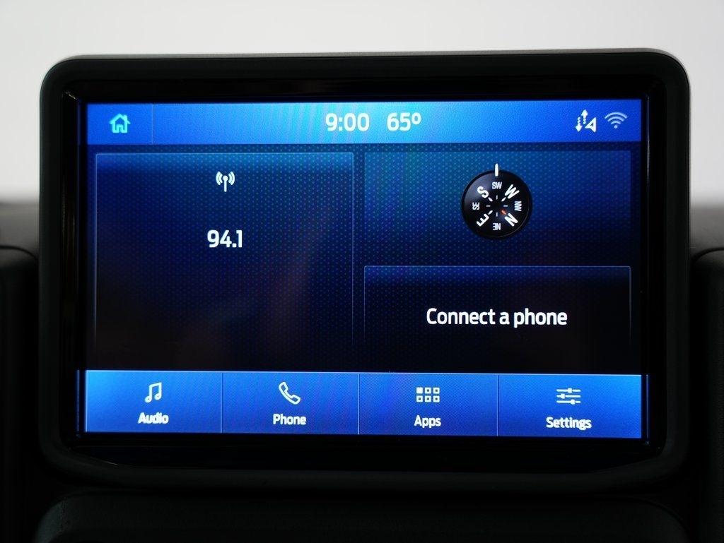 Ford Bronco Sport Big Bend 4x4 2021