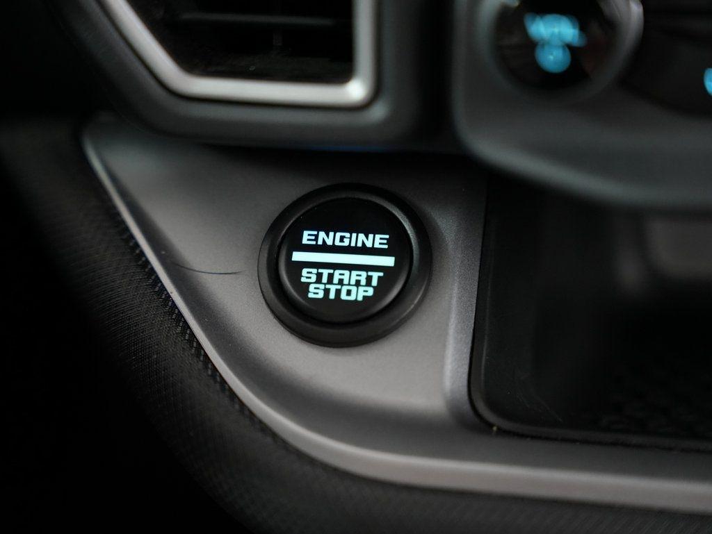 Ford Bronco Sport Big Bend 4x4 2021