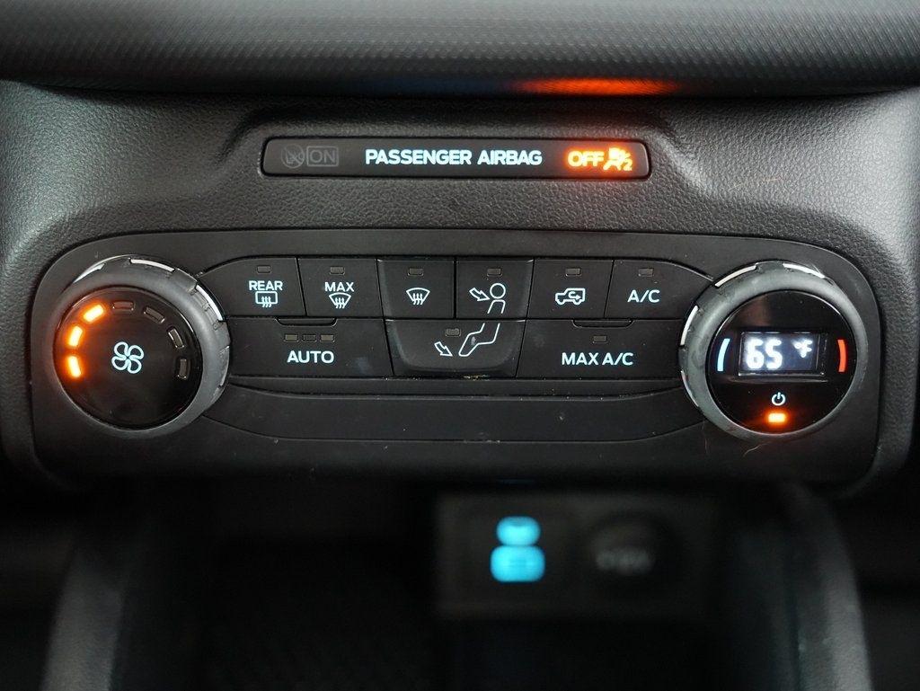 Ford Bronco Sport Big Bend 4x4 2021