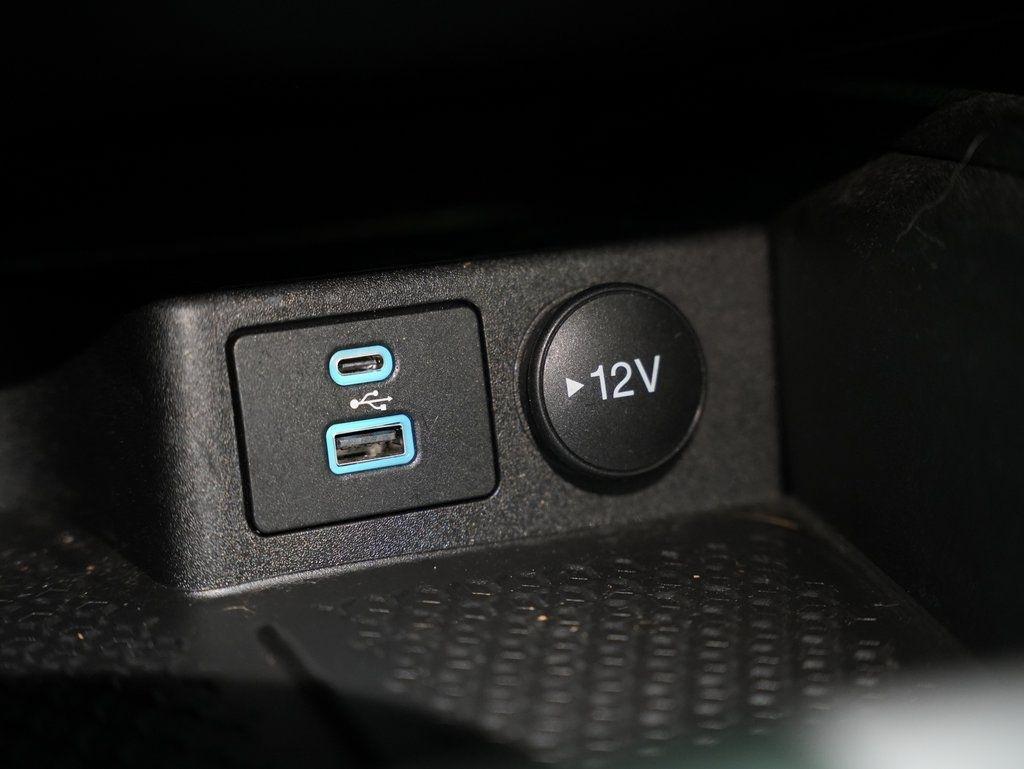 Ford Bronco Sport Big Bend 4x4 2021